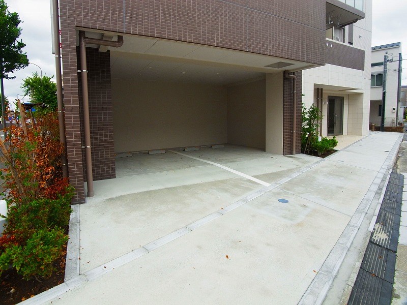 クレスト　タイガー その他外観5