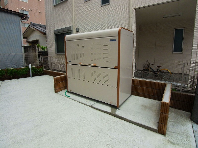 クレスト　タイガー その他外観6