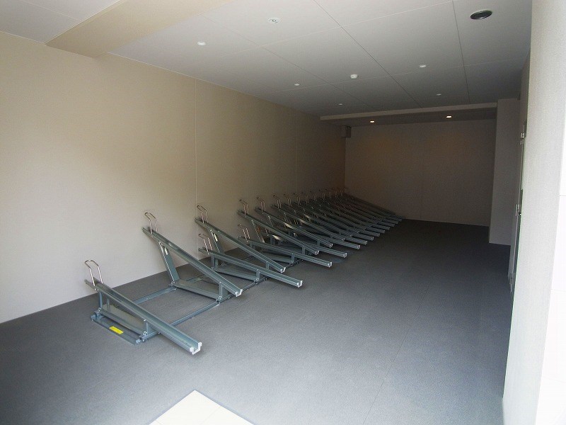 クレスト　タイガー その他外観4