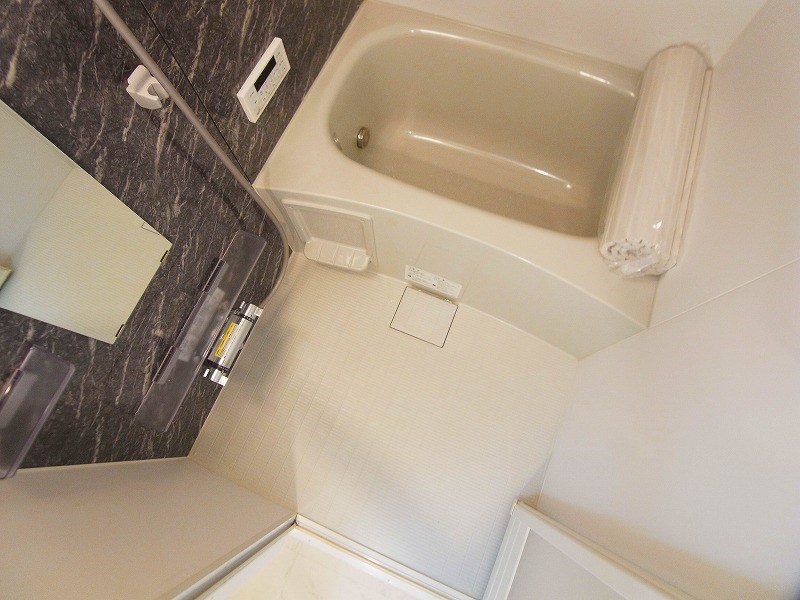 クレスト　タイガー 風呂画像