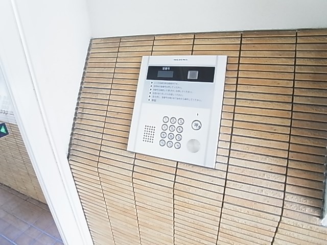 グローリーパレス その他外観4