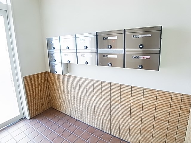 グローリーパレス その他外観6