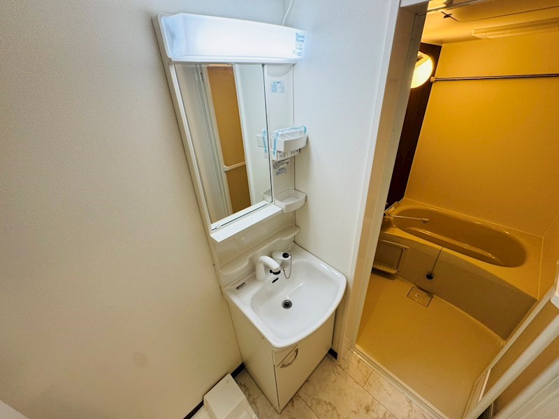 apartamento アリビオ柏 その他2