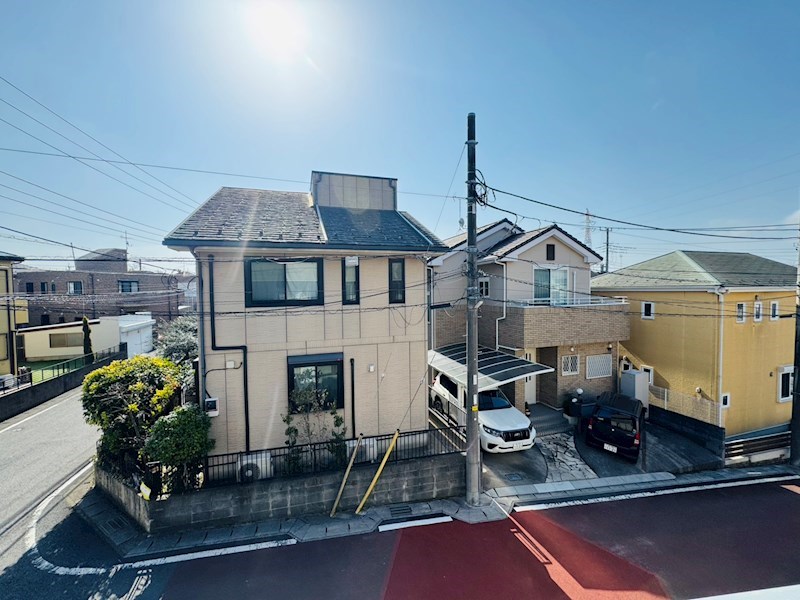 apartamento アリビオ柏 その他6