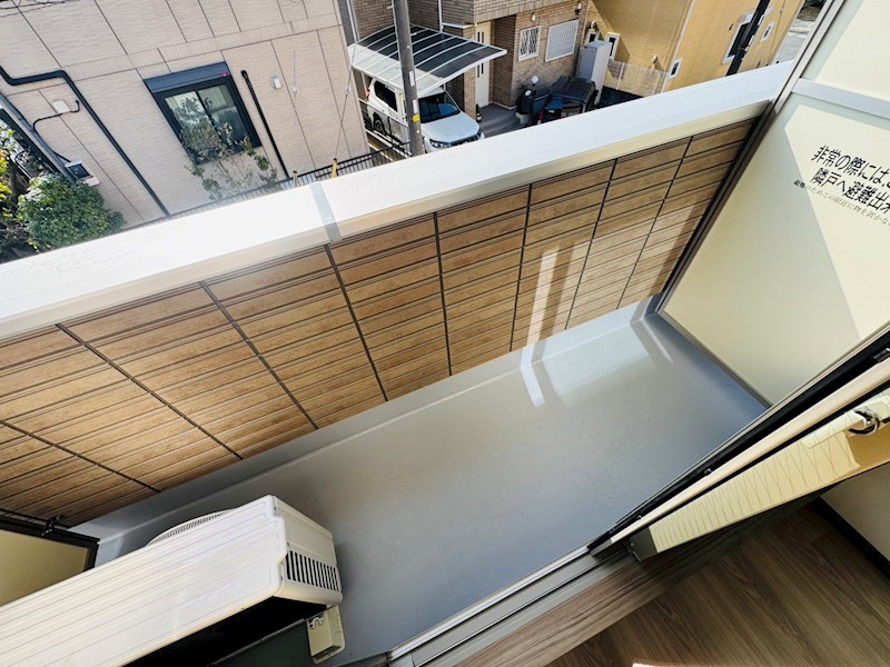 apartamento アリビオ柏 その他8