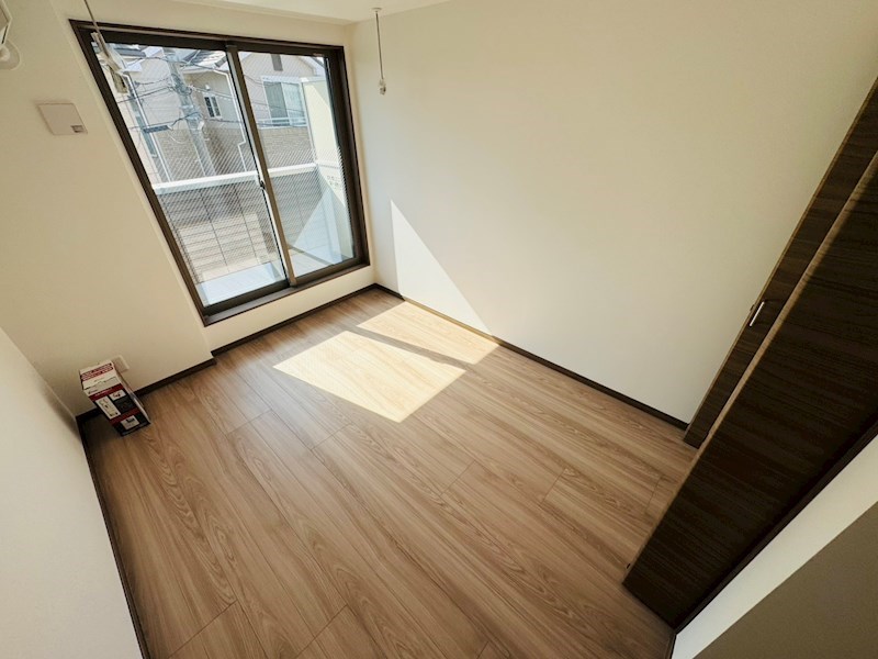 apartamento アリビオ柏 その他11