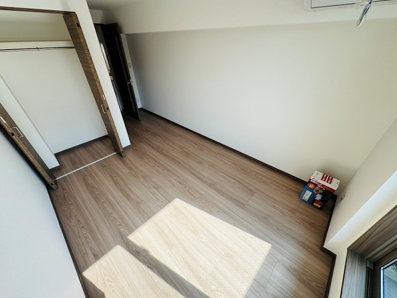 apartamento アリビオ柏 その他12