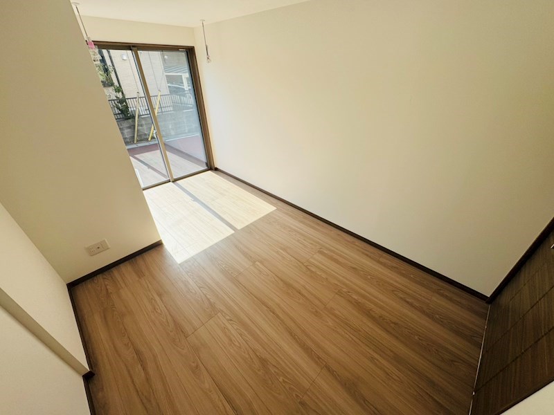 apartamento アリビオ柏 その他15