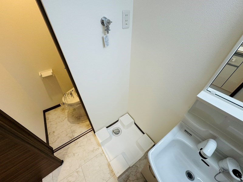 apartamento アリビオ柏 その他32