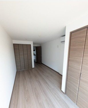 apartamento アリビオ柏 リビング