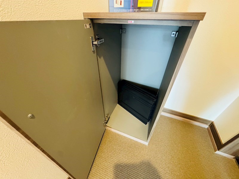 apartamento アリビオ柏 その他3