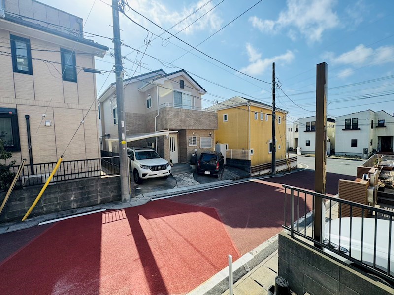 apartamento アリビオ柏 その他6