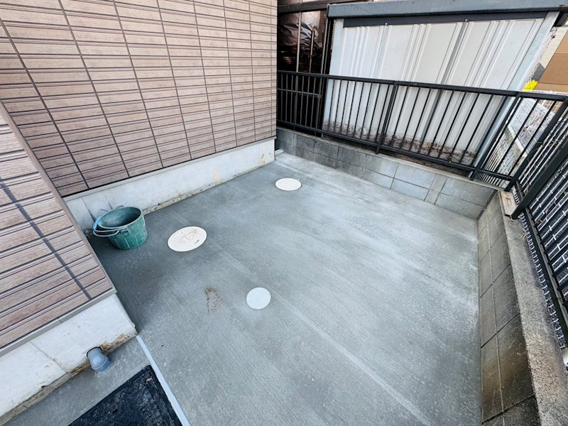 apartamento アリビオ柏 その他外観5