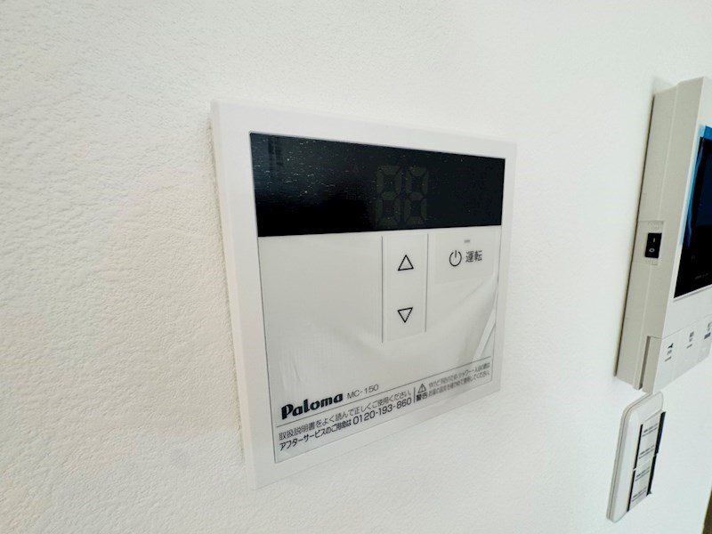 apartamento アリビオ柏 その他7