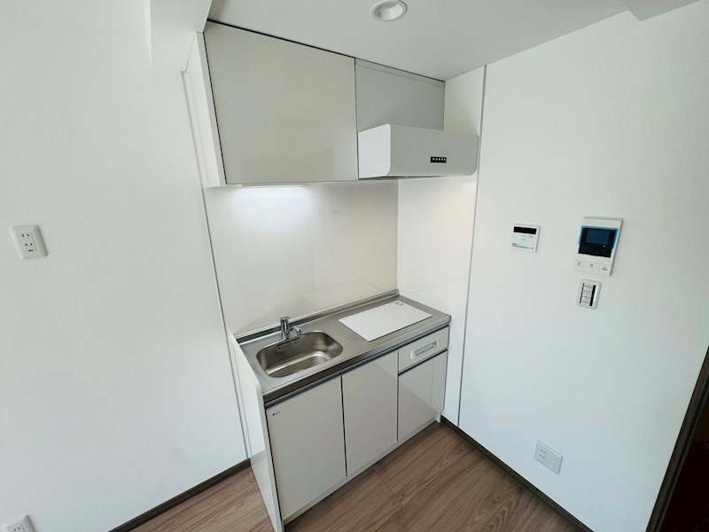 apartamento アリビオ柏 その他8