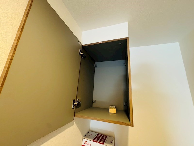 apartamento アリビオ柏 その他9