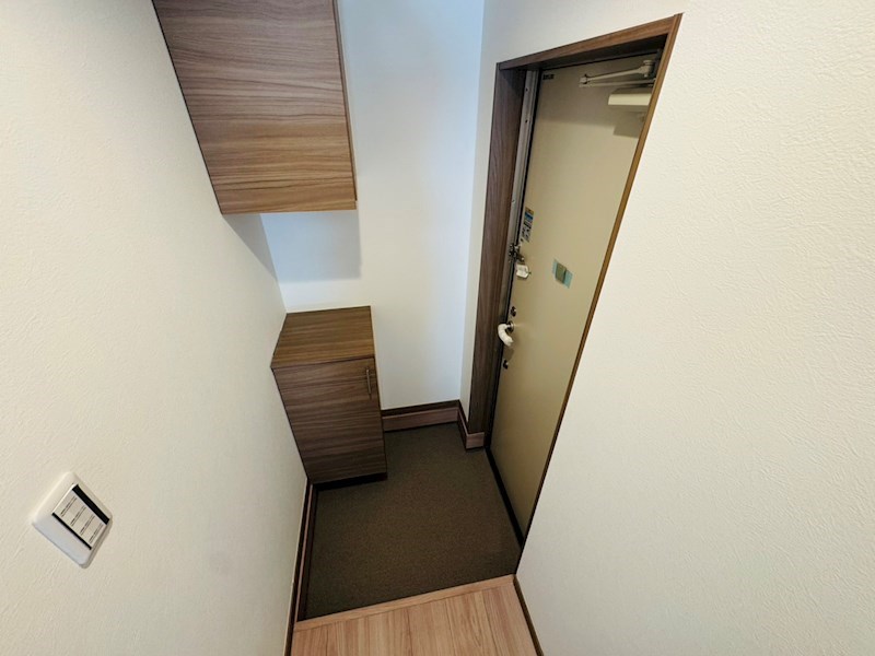 apartamento アリビオ柏 その他17