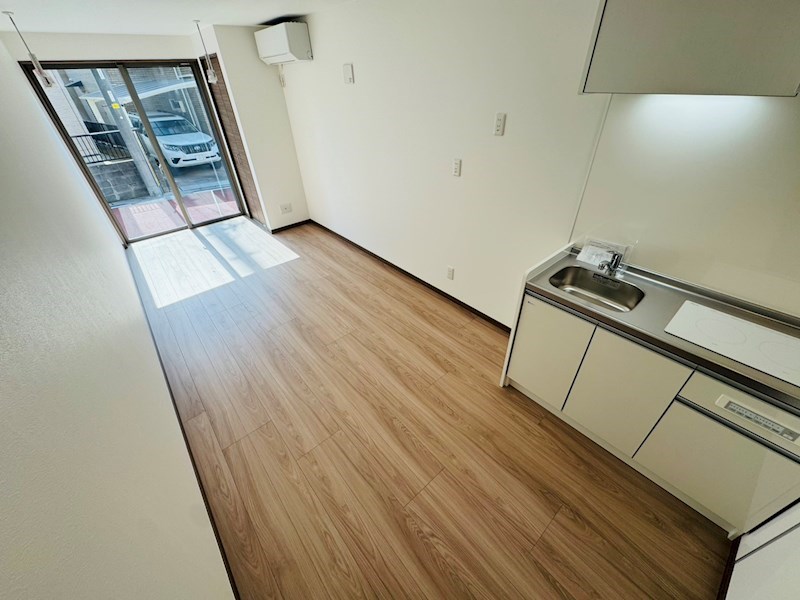 apartamento アリビオ柏 その他19