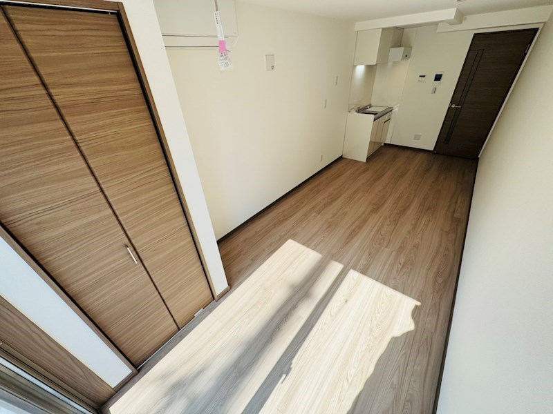 apartamento アリビオ柏 その他21