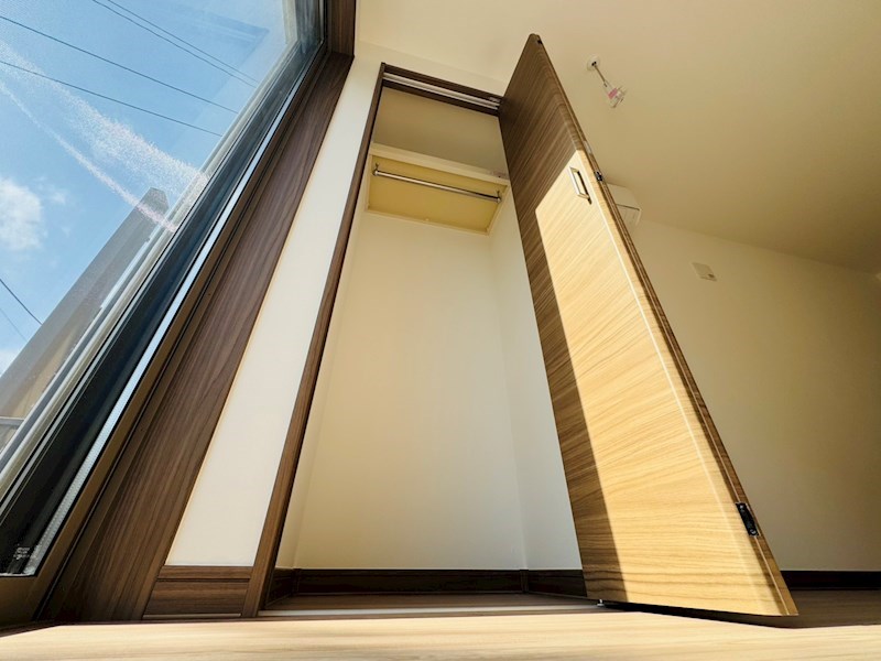 apartamento アリビオ柏 その他23