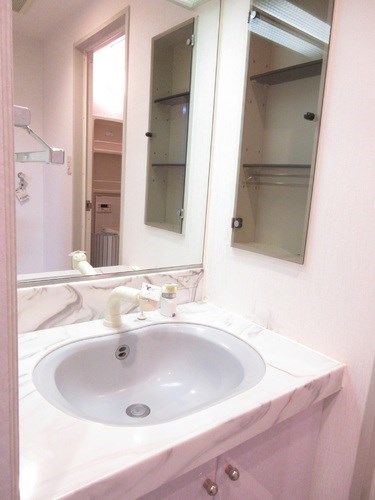 ライオンズヒルズ松戸 その他2