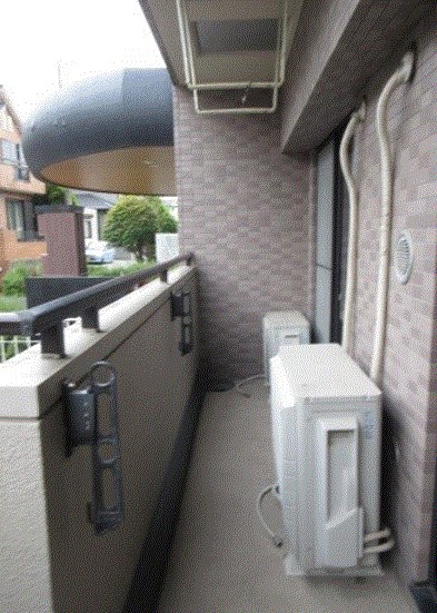 ライオンズヒルズ松戸 その他6