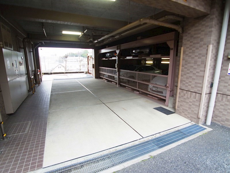 ライオンズヒルズ松戸 その他外観2