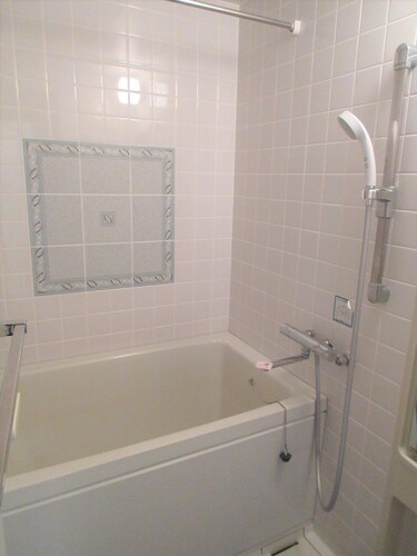 ライオンズヒルズ松戸 風呂画像