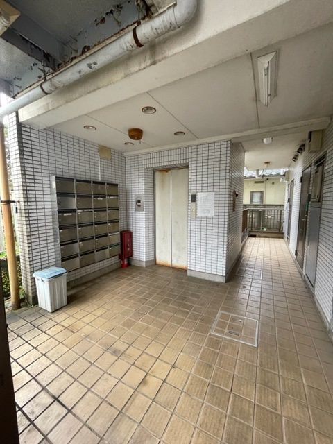 シルフィード柏 その他外観2