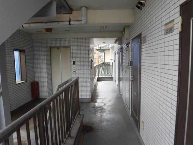 シルフィード柏 その他外観4