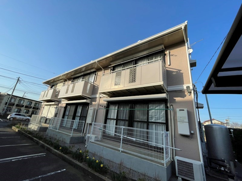 りんご館 その他外観1