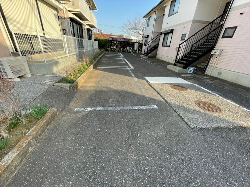 りんご館 その他外観3