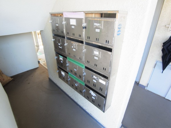 サンハイツ鈴木 その他外観1