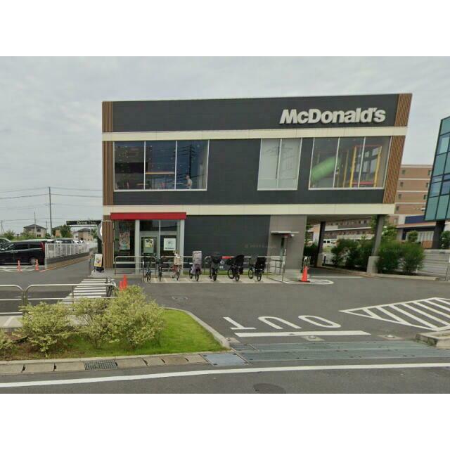 ミア流山 周辺画像4