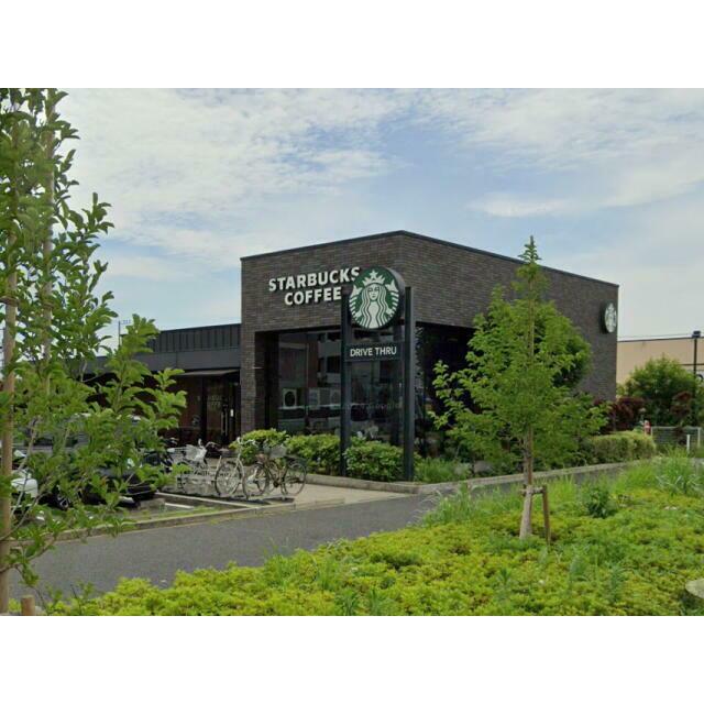 ミア流山 周辺画像5