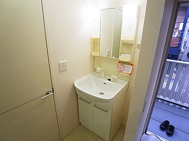 グランモアⅠ その他2