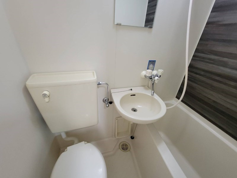 クレセントコート柏 その他2