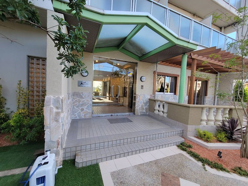 クレセントコート柏 その他外観1