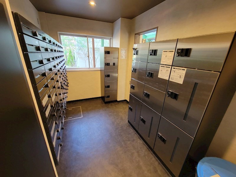 クレセントコート柏 その他外観4