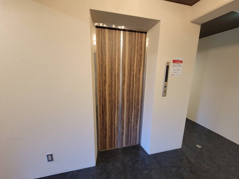 クレセントコート柏 その他外観6