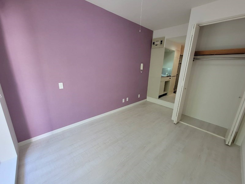 クレセントコート柏 リビング