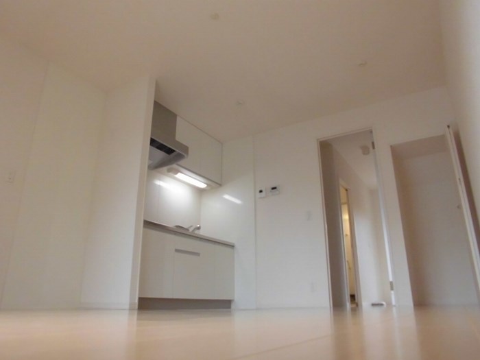 フォンドール　Ⅰ リビング