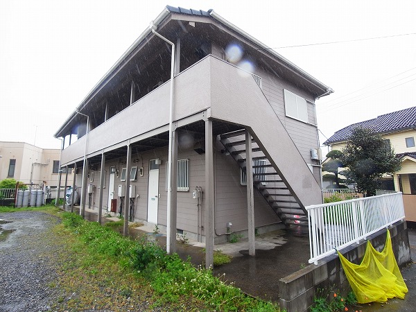 メゾン逆井1 その他外観1