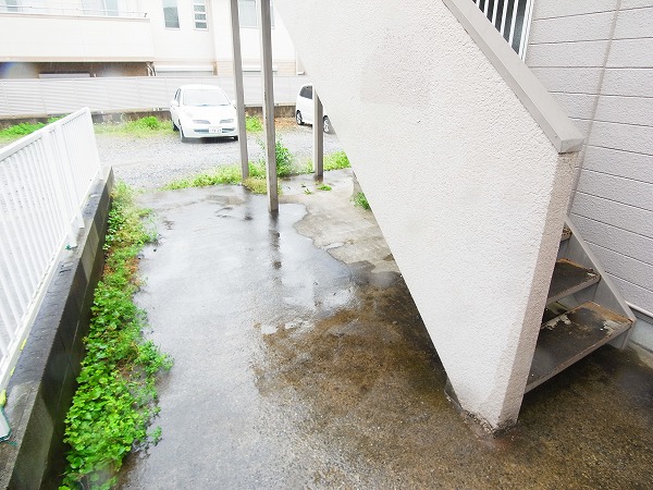 メゾン逆井1 その他外観2