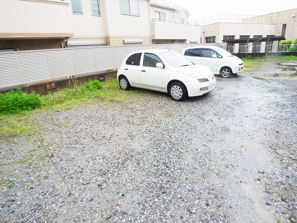 メゾン逆井1 その他外観3