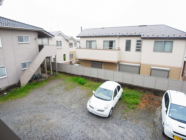 メゾン逆井1 その他外観5