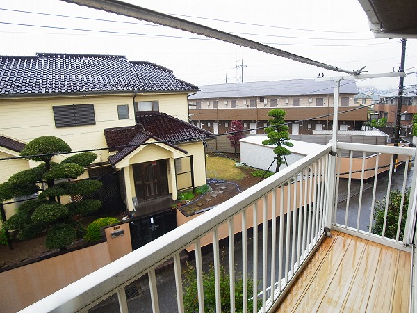 メゾン逆井1 その他9