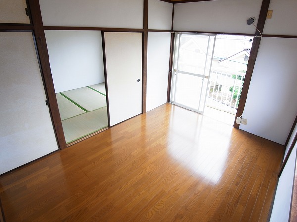 メゾン逆井1 その他14