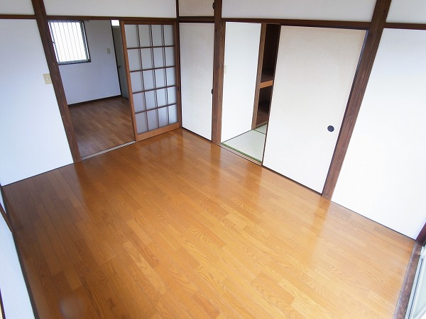 メゾン逆井1 その他17