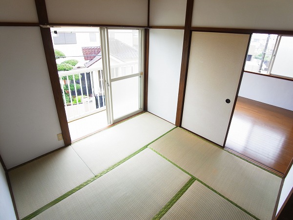 メゾン逆井1 その他21